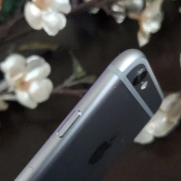IPhone 6S